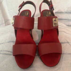 Aerosoles Foliage Sandals